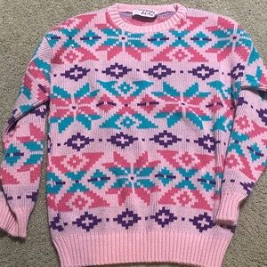 Vintage Sweater